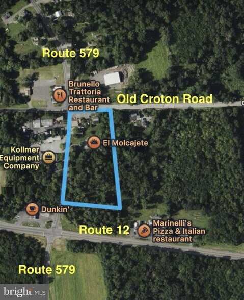 More Photos Of 271 Old Croton Rd, Flemington Multifamily For Sale