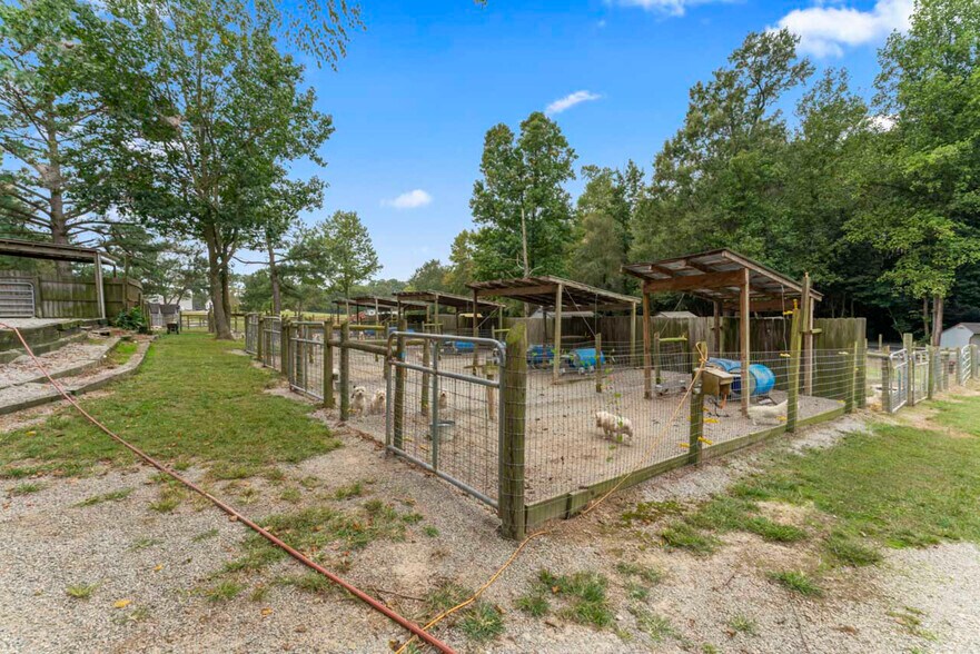 More Photos Of 10560 Lake Royale Rd, Spring Hope Specialty For Sale