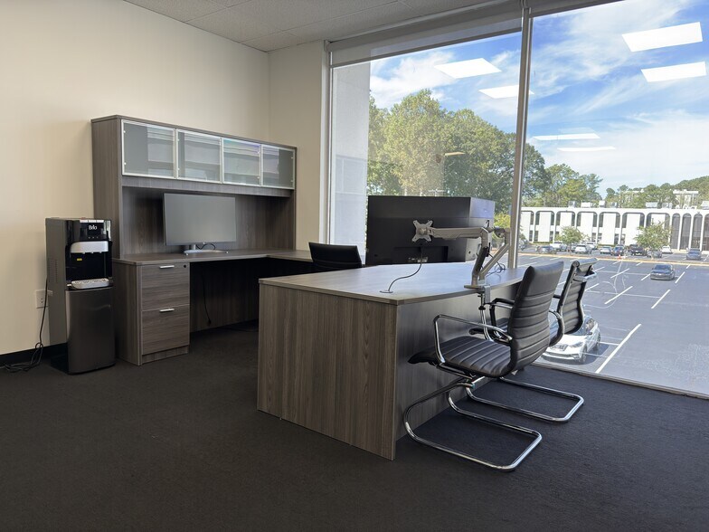 More Photos Of 2951 Flowers Rd S, Atlanta Office For Lease