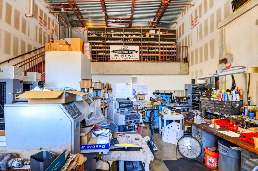 More Photos Of 9250 Belvedere Rd, Royal Palm Beach Warehouse For Sale