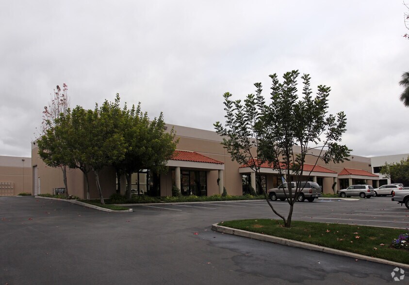 More Photos Of 2639 Lavery Ct, Newbury Park Warehouse For Lease