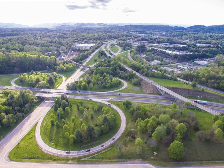 More Photos Of 303 Gashes Creek Rd, Asheville Land For Sale