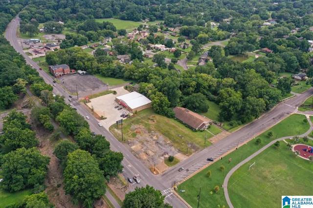 More Photos Of 300 14th St S, Bessemer Land For Lease