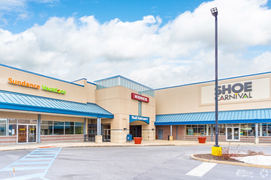 More Photos Of 2001 MacArthur Blvd, Whitehall Unknown For Lease