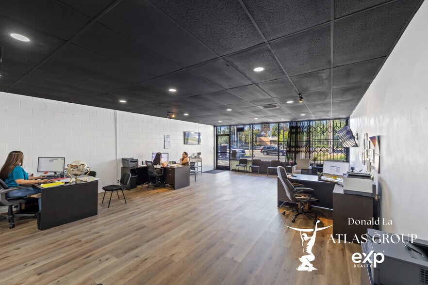 More Photos Of 415 W 5th St, San Bernardino Freestanding For Sale