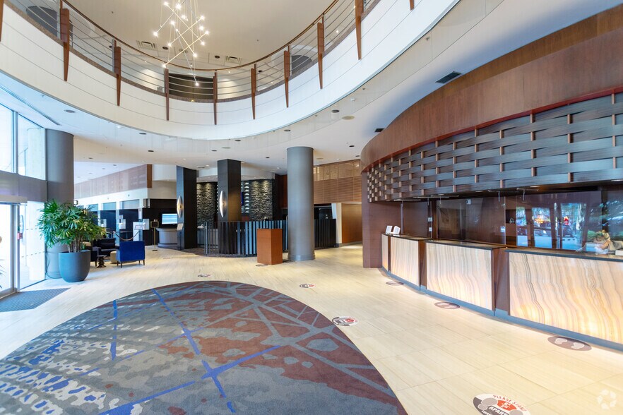 More Photos Of 8181 Cambie Rd, Richmond Hotel For Sale