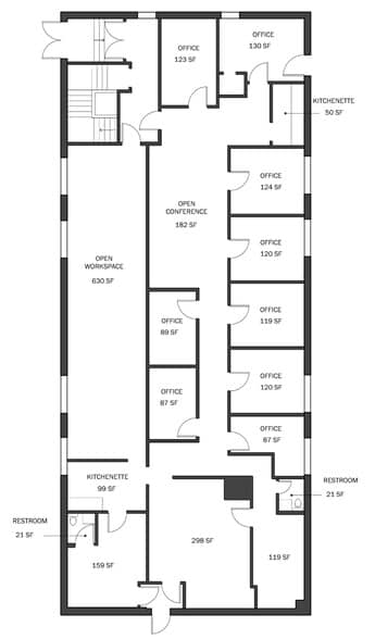 More Photos Of 7140 Hooker St, Westminster Research And Development For Sale