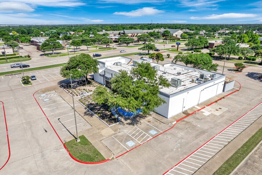 More Photos Of 1801 N Plano Rd, Richardson Specialty For Sale