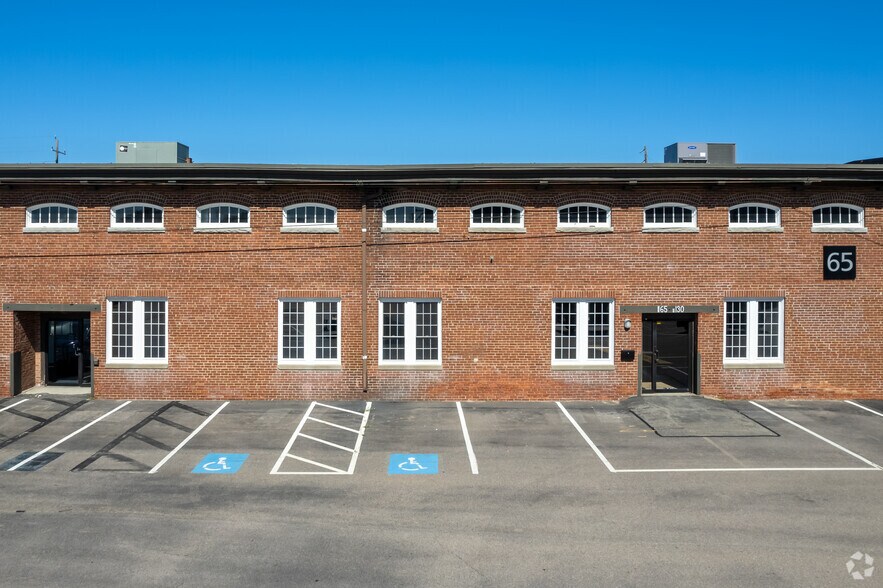 More Photos Of 10 Cordage Park, Plymouth Unknown For Lease