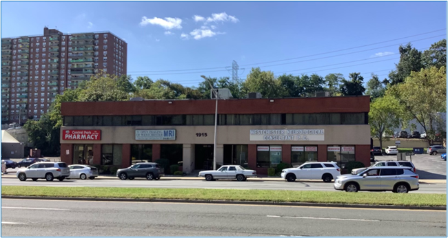 More Photos Of 1915 Central Park Ave, Yonkers Medical For Lease