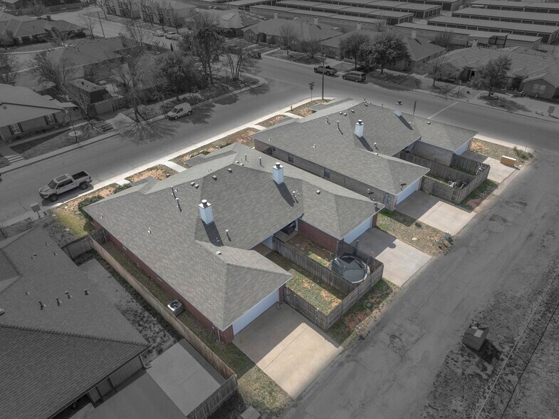 More Photos Of , Midland Multifamily For Sale