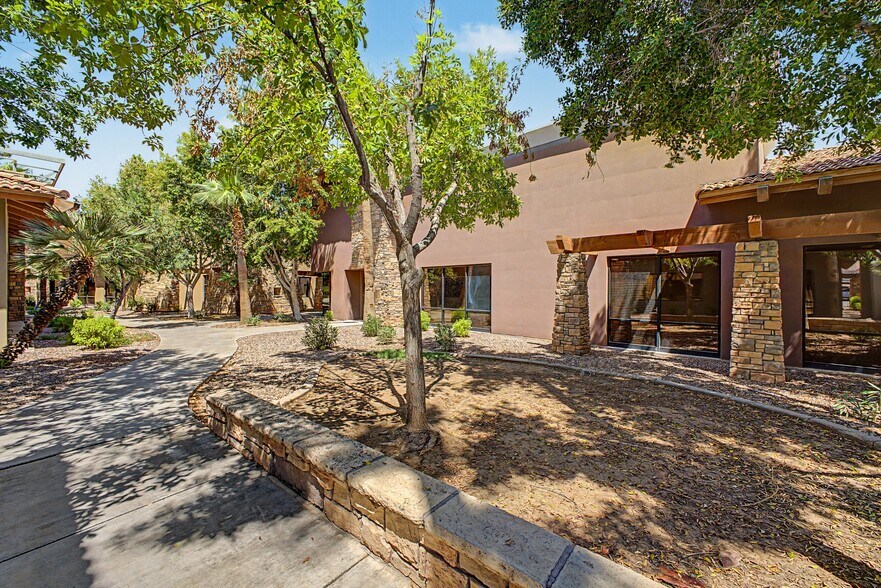 More Photos Of 2680 S Val Vista Dr, Gilbert Medical For Lease