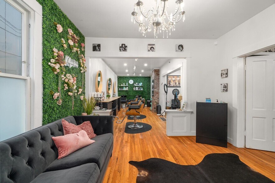 More Photos Of 5011 NE 13th Ave, Portland Office For Sale