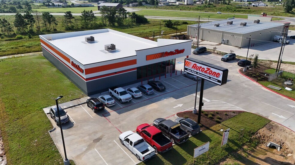 More Photos Of 1075 CR 5270, Cleveland Unknown For Lease