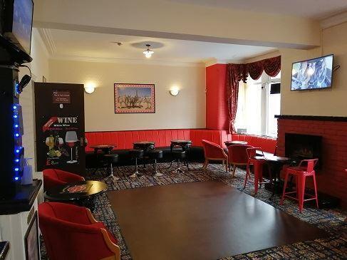 More Photos Of 73-75 Reads Ave, Blackpool Hotel For Sale