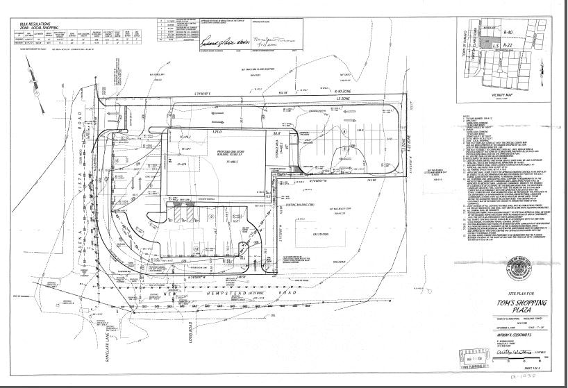 More Photos Of 368 New Hempstead Rd, New City General Retail For Sale