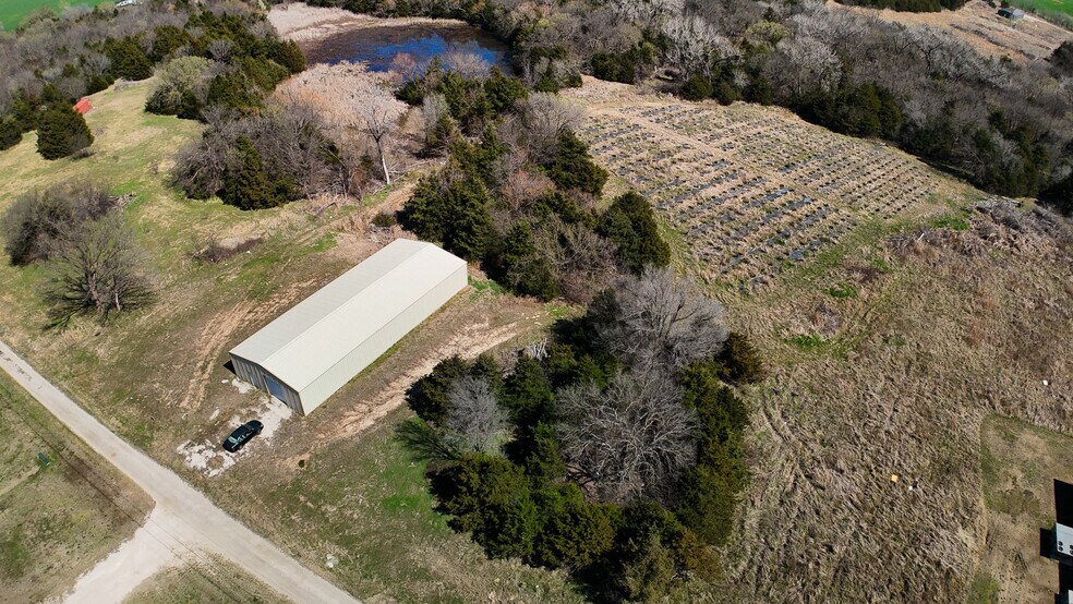 More Photos Of 8391 Centennial Farms Dr, Coyle Warehouse For Sale