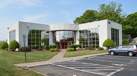 More Photos Of 1540 Westbrook Plaza Dr, Winston-Salem Unknown For Lease
