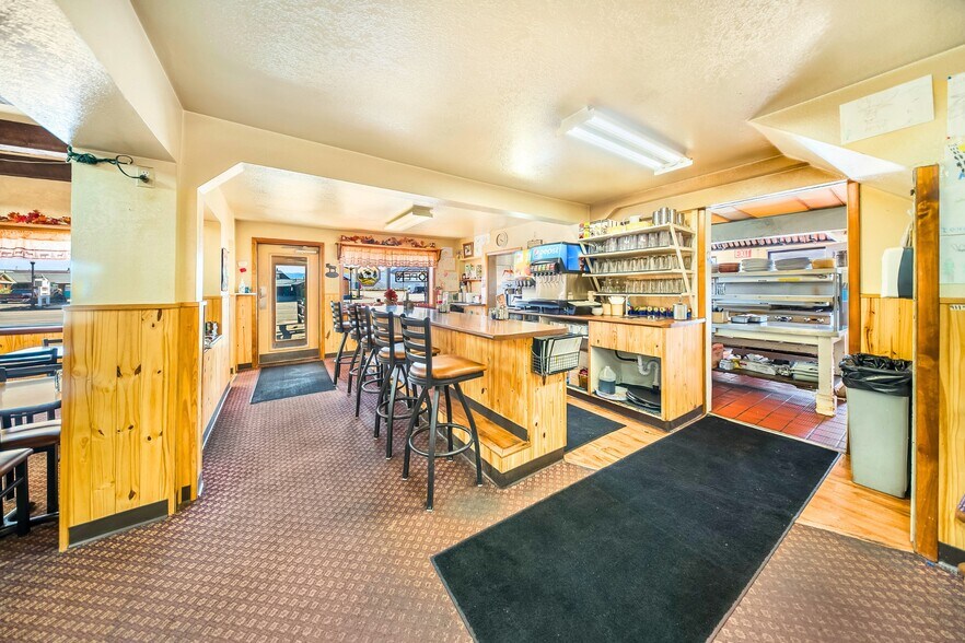 More Photos Of 115 US Hwy 40 hwy, Kremmling Restaurant For Sale