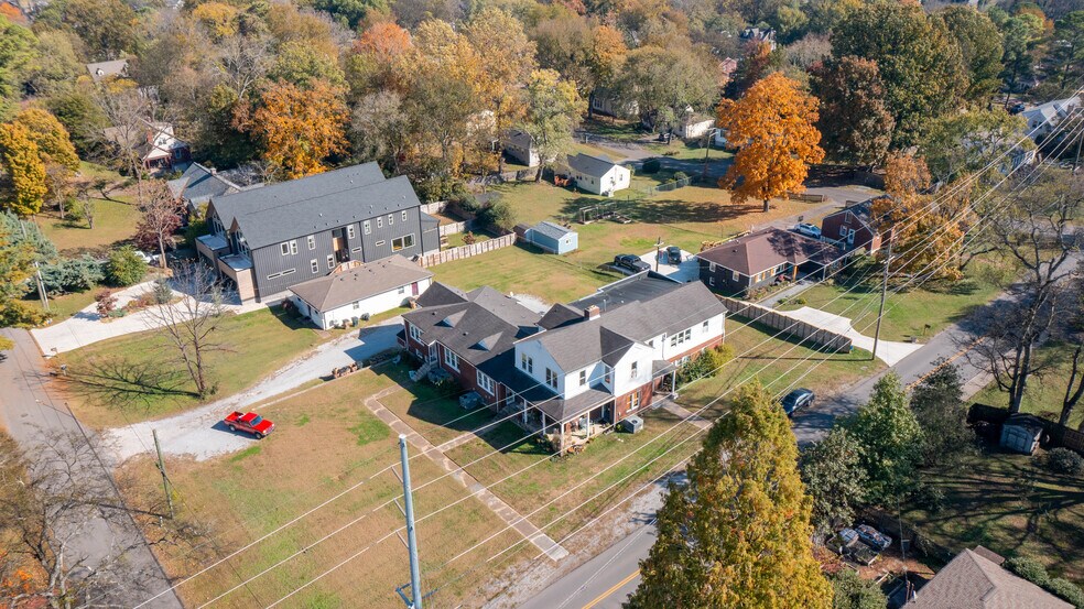 More Photos Of 1601 Stratford Ave, Nashville Apartments For Sale