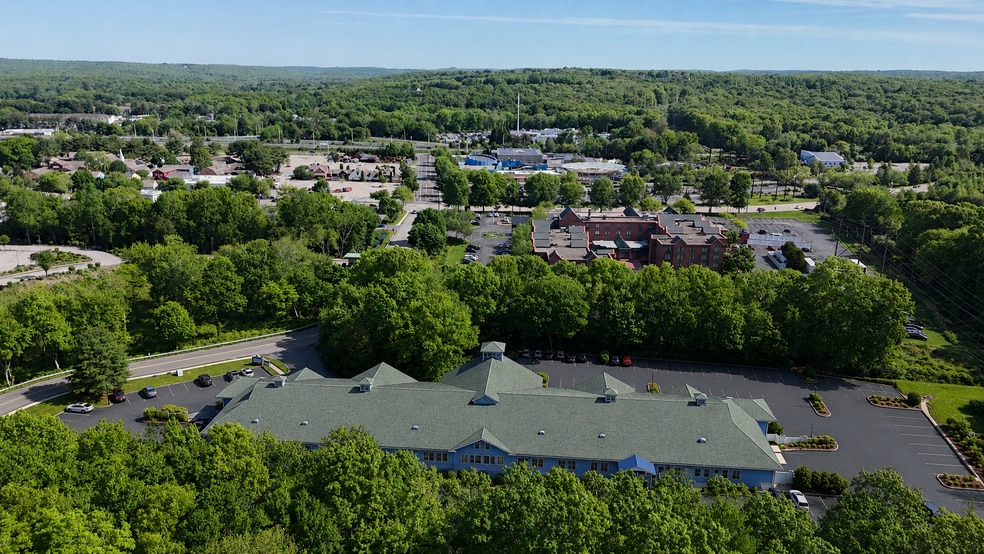 More Photos Of 23 Clara Dr, Mystic Office For Lease