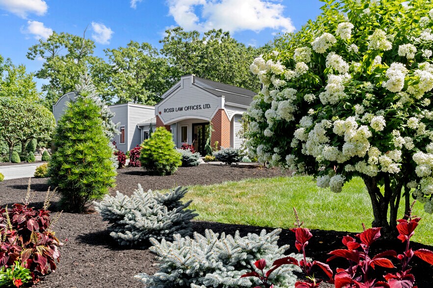 More Photos Of 28 Thurber Blvd, Smithfield Office For Sale