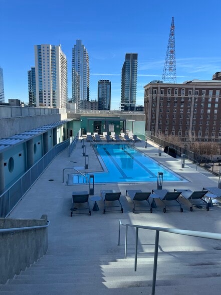 More Photos Of 845 Spring St NW, Atlanta Apartments For Sale