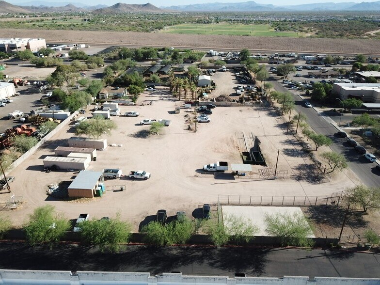 More Photos Of 2785 E Rose Garden Ln, Phoenix Land For Sale
