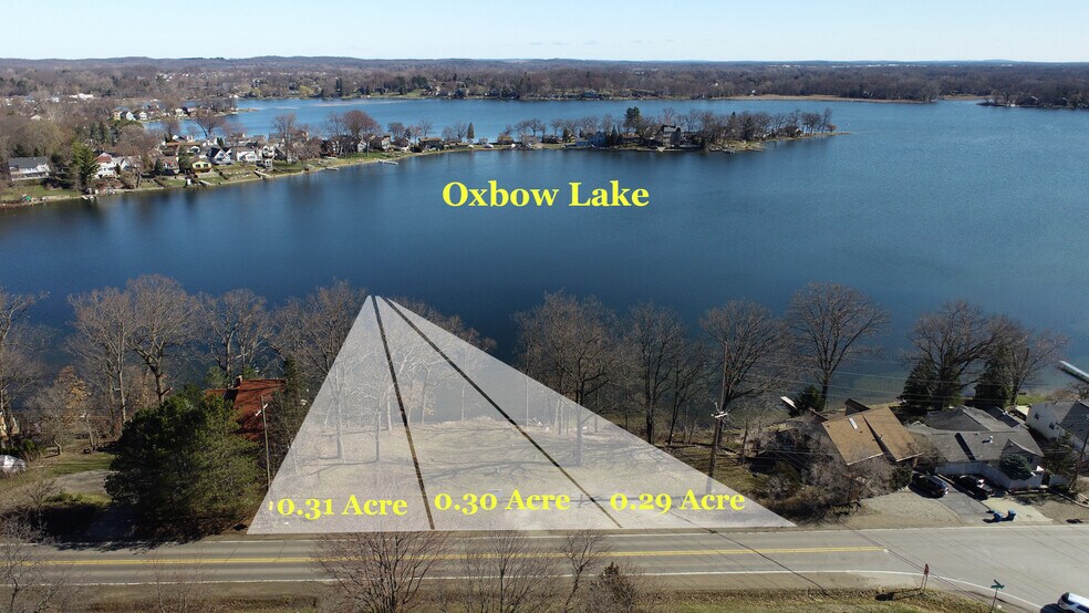More Photos Of 10262 Elizabeth Lake -1, White Lake Township Land For Sale