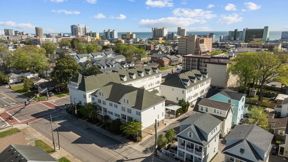 More Photos Of 2007 Baltic Ave, Virginia Beach Apartments For Sale