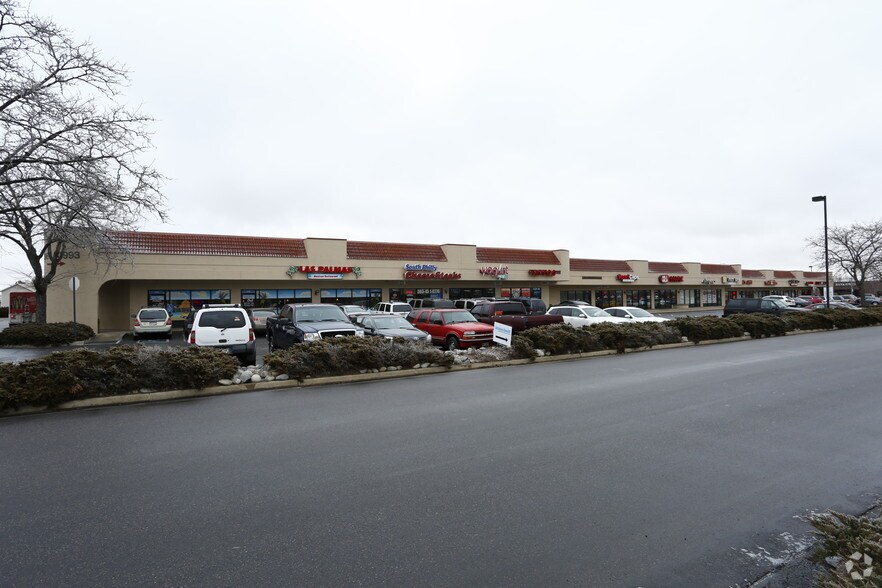 More Photos Of 3811-3995 E 120th Ave, Thornton Unknown For Lease