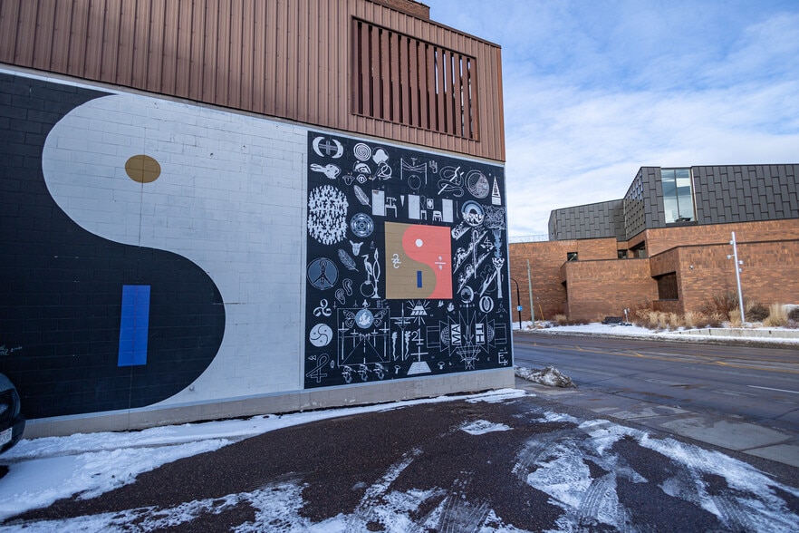 More Photos Of 312 Eau Claire St, Eau Claire Movie Theatre For Sale