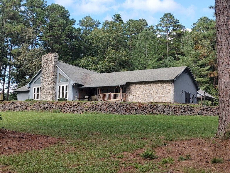 More Photos Of 611 Old E C Womack Rd, Sanford Land For Sale