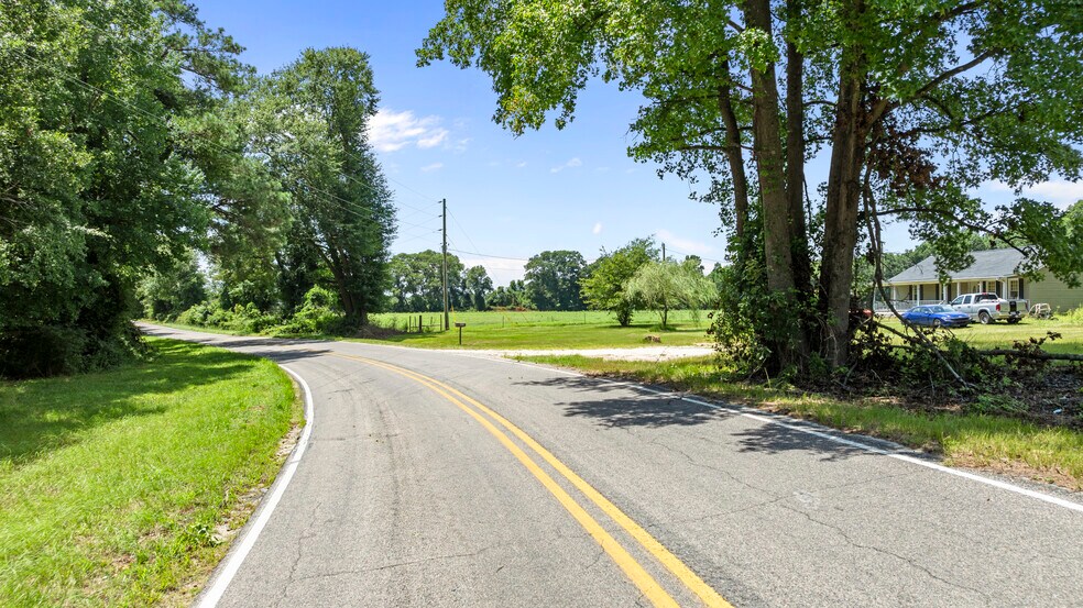 More Photos Of N Center St, Dudley Land For Sale