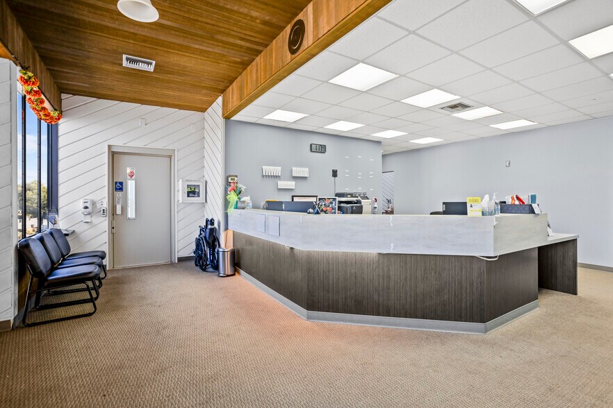 More Photos Of 7511 W Arrowhead Ave, Kennewick Office For Lease