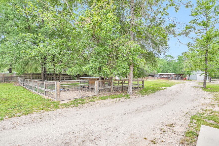 More Photos Of 13697 FM 1485 Rd, Conroe Land For Sale