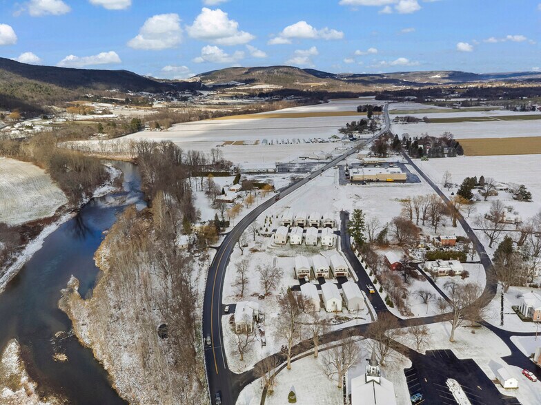 More Photos Of 130 Marjorie Ln, Middleburgh Land For Sale