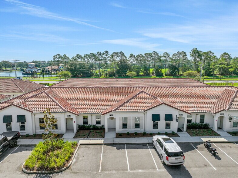 More Photos Of 135 Land Grant St, Saint Augustine Medical For Lease