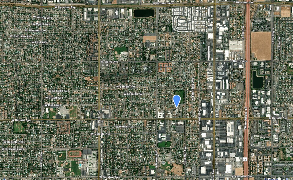 More Photos Of 6075 N Poplar Ave, Fresno Apartments For Sale