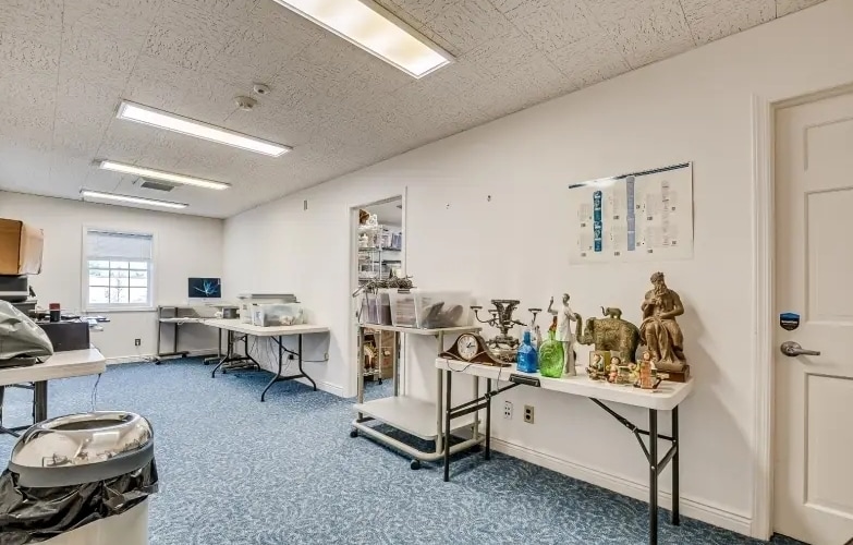 More Photos Of 3055 Route 27, Franklin Park Medical For Sale