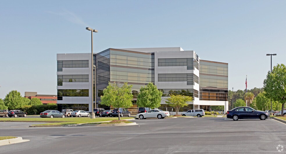 More Photos Of 7 Science Ct, Columbia Office For Sale