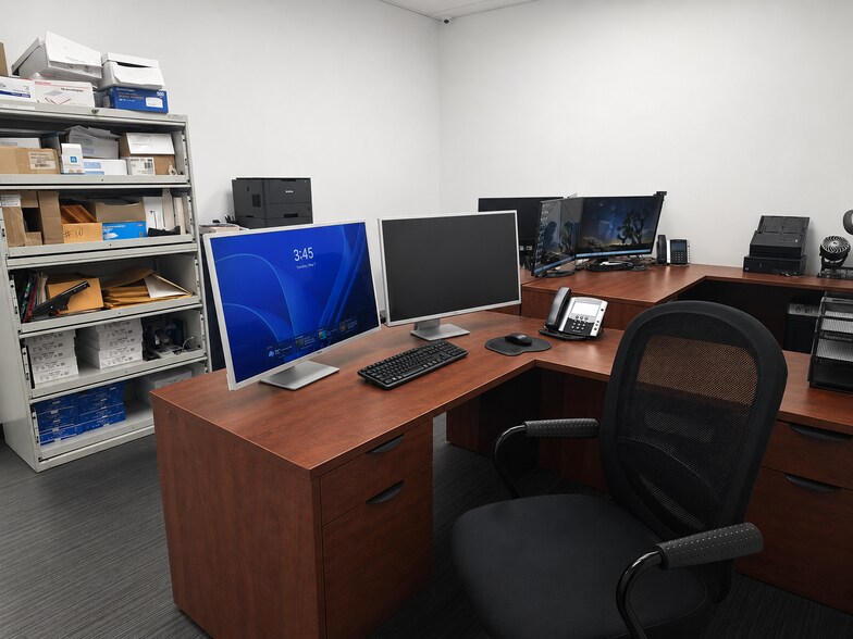 More Photos Of 1 Executive Blvd, Suffern Office For Lease