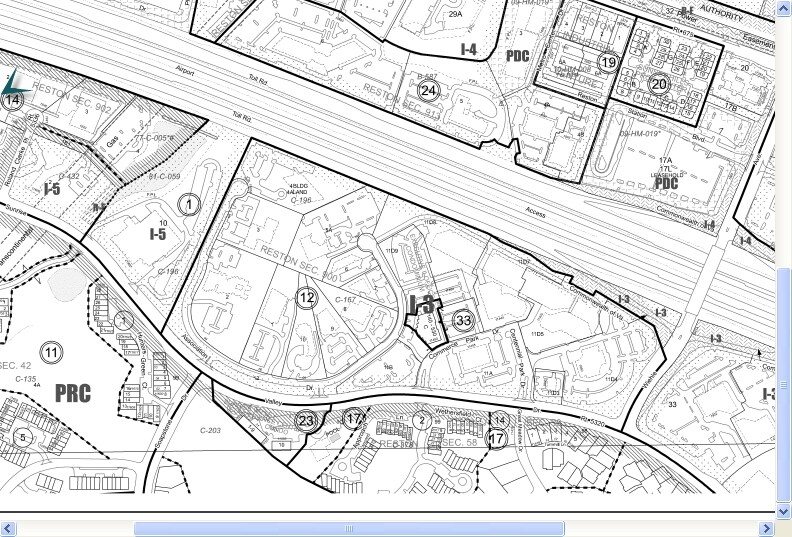 More Photos Of 11790 Sunrise Valley Dr, Reston Office For Lease