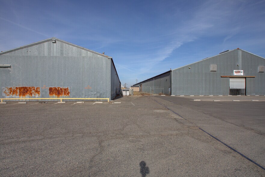More Photos Of , Turlock Industrial For Sale