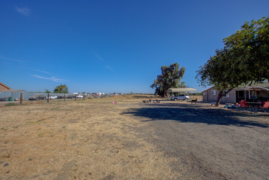 More Photos Of 1389 E Gerard Ave, Merced Land For Sale