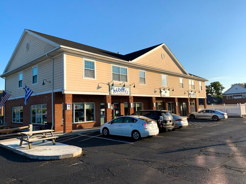 More Photos Of 6411-6417 Branch Hill Guinea Pike, Loveland Unknown For Lease