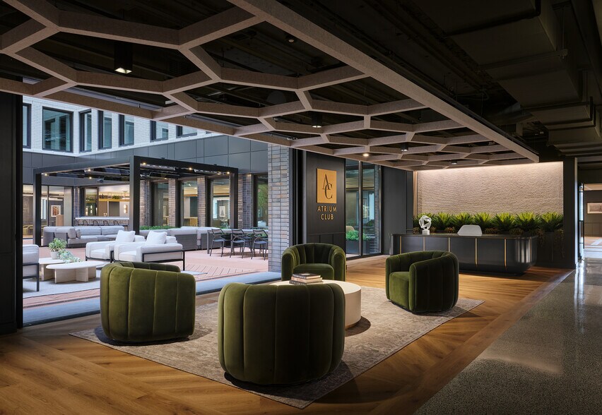More Photos Of 25 E Washington St, Chicago Office For Lease
