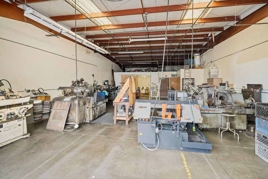 More Photos Of 1176 Angela Ct, Minden Manufacturing For Lease