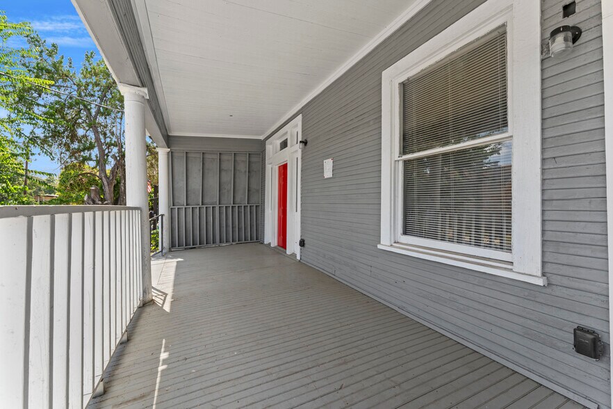 More Photos Of 419 Harding Pl, San Antonio Apartments For Sale