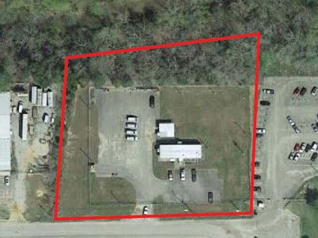 More Photos Of 900 Ravenwood Dr, Selma Warehouse For Sale